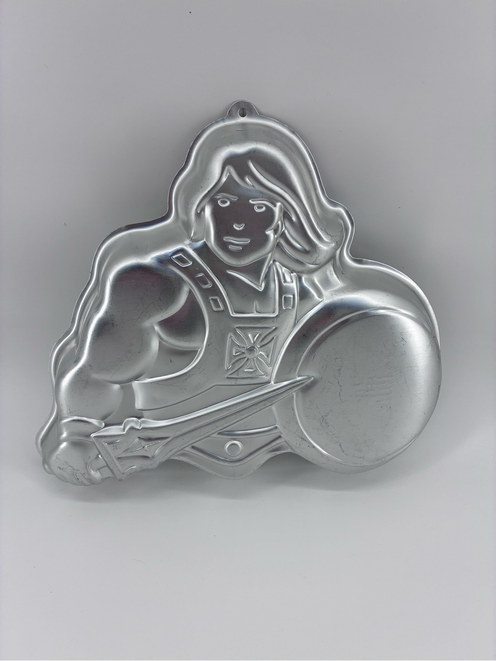 VTG He-Man Cake Pan by Wilton